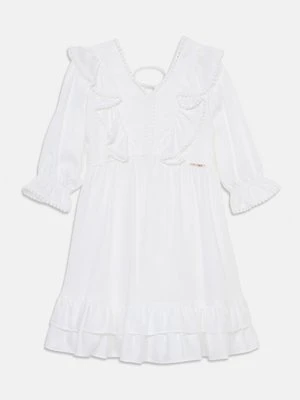 Sukienka letnia TWINSET