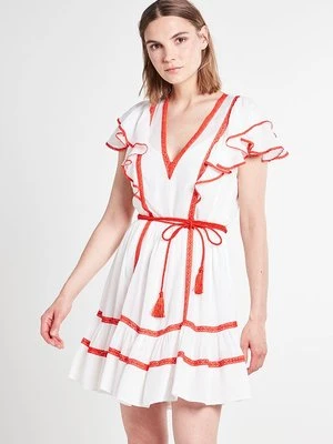 Sukienka letnia TWINSET