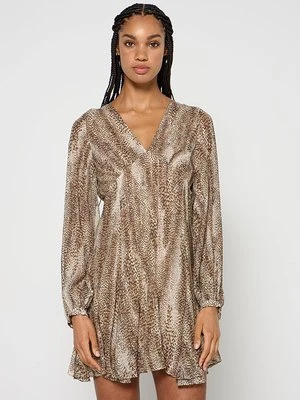 Sukienka letnia TWINSET