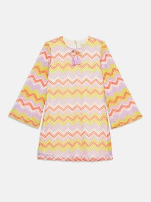 Sukienka letnia TWINSET