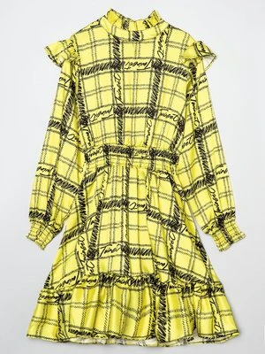 Sukienka letnia TWINSET