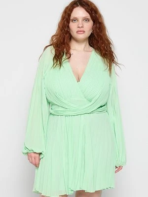 Sukienka letnia TWINSET
