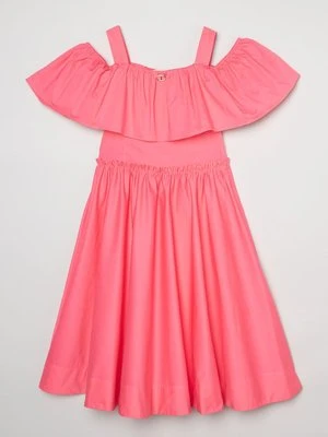 Sukienka letnia TWINSET