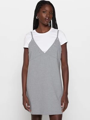 Sukienka letnia Twinset ACTITUDE