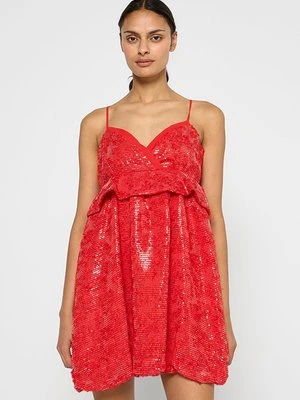 Sukienka letnia Twinset ACTITUDE