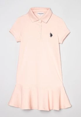 Sukienka letnia U.S. Polo Assn.