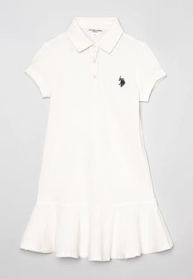 Sukienka letnia U.S. Polo Assn.