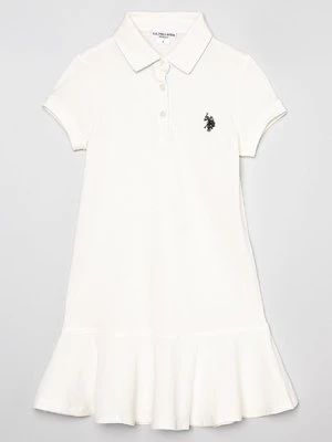 Sukienka letnia U.S. Polo Assn.