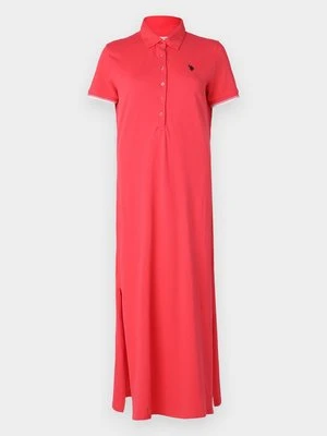 Sukienka letnia U.S. Polo Assn.