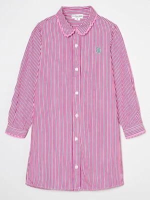 Sukienka letnia U.S. Polo Assn.