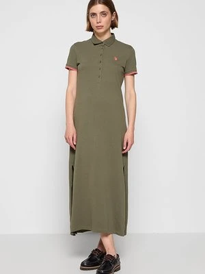 Sukienka letnia U.S. Polo Assn.