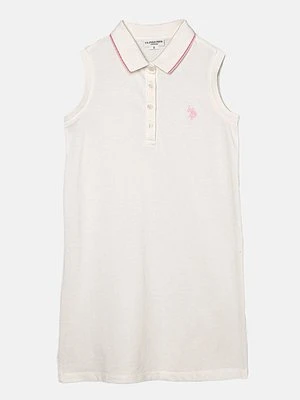 Sukienka letnia U.S. Polo Assn.