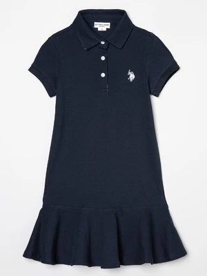 Sukienka letnia U.S. Polo Assn.