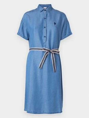 Sukienka letnia U.S. Polo Assn.