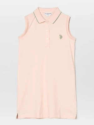 Sukienka letnia U.S. Polo Assn.