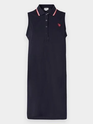 Sukienka letnia U.S. Polo Assn.