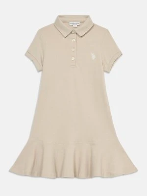 Sukienka letnia U.S. Polo Assn.