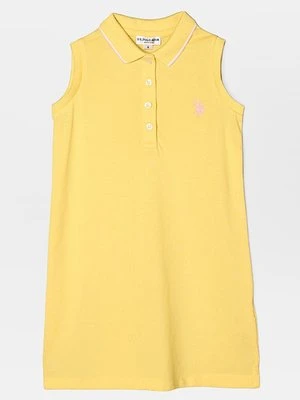 Sukienka letnia U.S. Polo Assn.