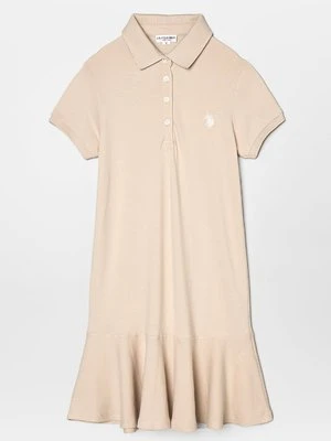 Sukienka letnia U.S. Polo Assn.