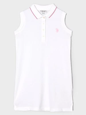 Sukienka letnia U.S. Polo Assn.