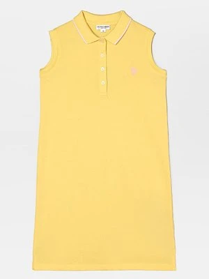 Sukienka letnia U.S. Polo Assn.