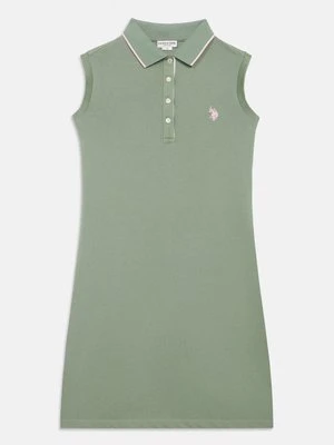 Sukienka letnia U.S. Polo Assn.