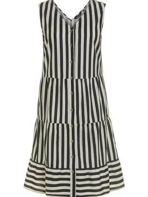 Sukienka letnia Ulla Popken