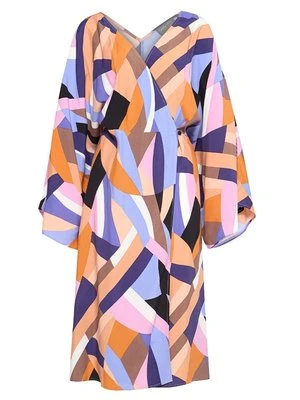 Sukienka letnia Ulla Popken