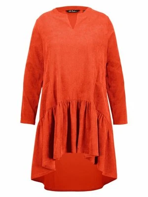 Sukienka letnia Ulla Popken