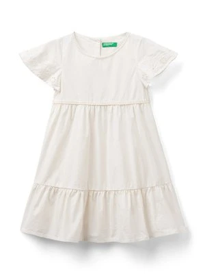 Sukienka letnia United Colors of Benetton