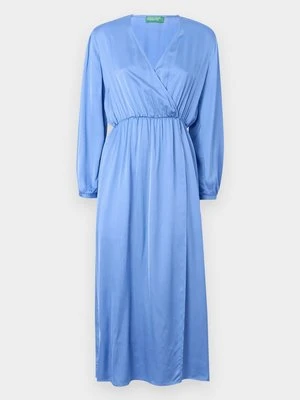 Sukienka letnia United Colors of Benetton