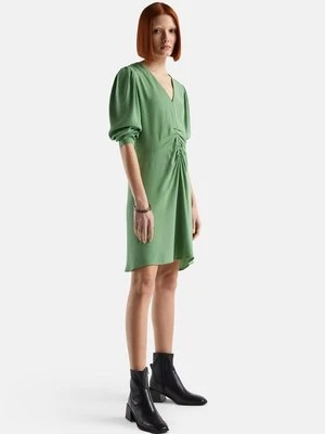 Sukienka letnia United Colors of Benetton