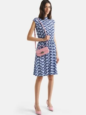 Sukienka letnia United Colors of Benetton