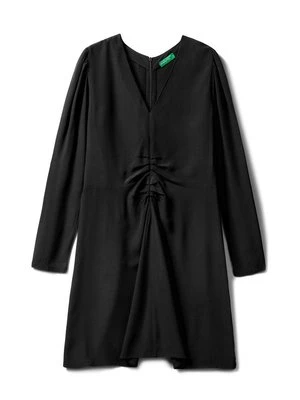 Sukienka letnia United Colors of Benetton