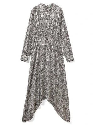 Sukienka letnia United Colors of Benetton