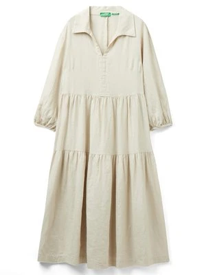 Sukienka letnia United Colors of Benetton