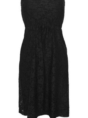 Sukienka letnia Urban Classics czarny