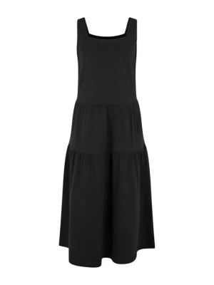 Sukienka letnia Urban Classics czarny