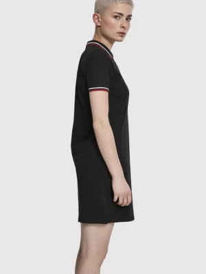 Sukienka letnia Urban Classics czarny