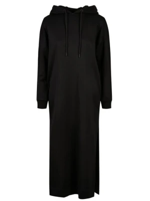 Sukienka letnia Urban Classics czarny