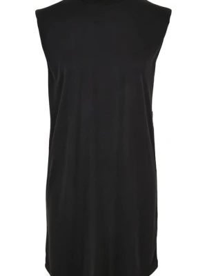 Sukienka letnia Urban Classics czarny