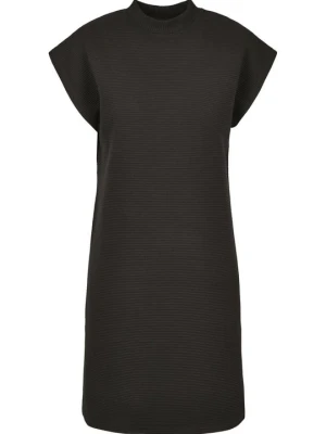 Sukienka letnia Urban Classics czarny