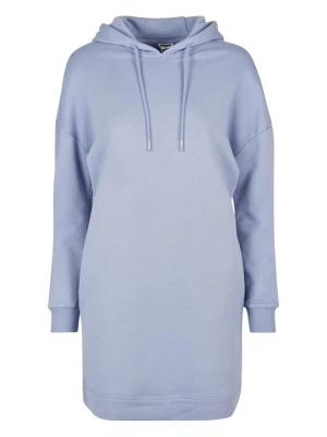 Sukienka letnia Urban Classics niebieski