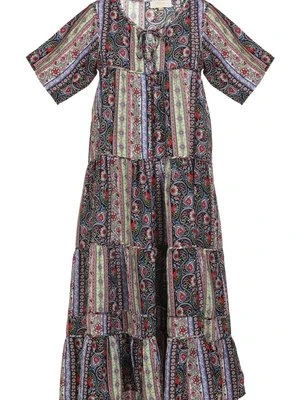 Sukienka letnia usha