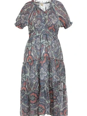 Sukienka letnia usha