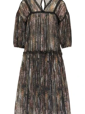 Sukienka letnia usha