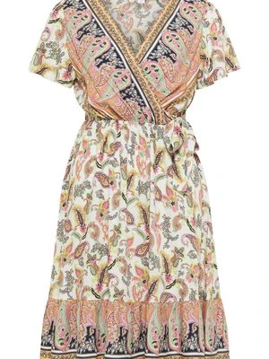 Sukienka letnia usha