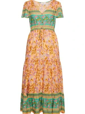 Sukienka letnia usha