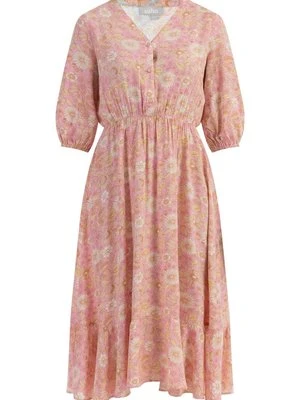 Sukienka letnia usha