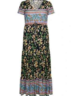 Sukienka letnia usha